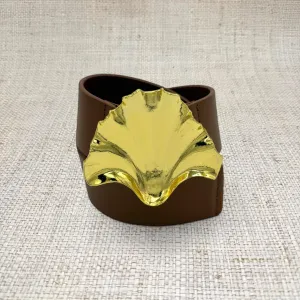 Belt Buckle-Clamshell