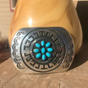 Belt Buckle