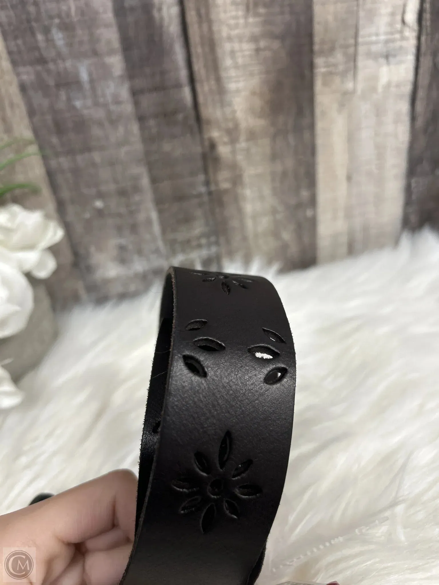 Belt By Aeropostale, Size: Medium