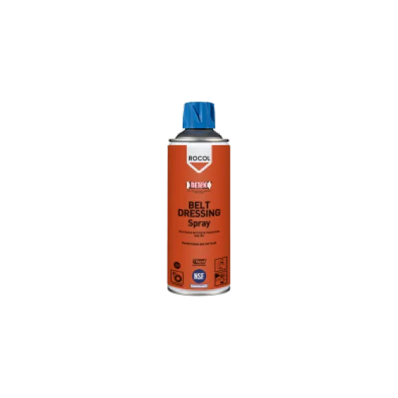 Belt Dressing Spray - 34295