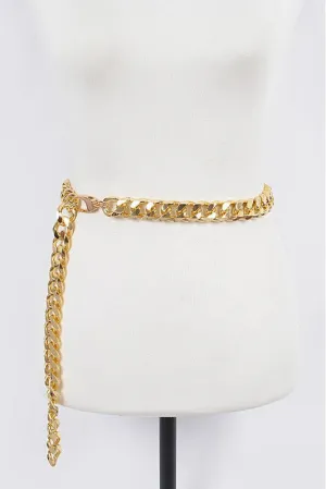 BELT GOLD
