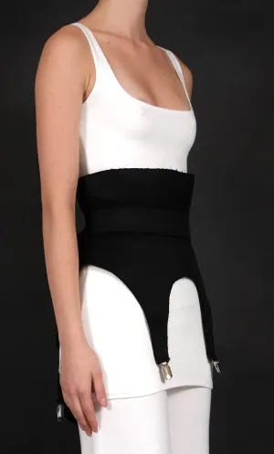 Belt with 4 Clips