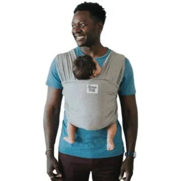 Beluga Baby Wrap