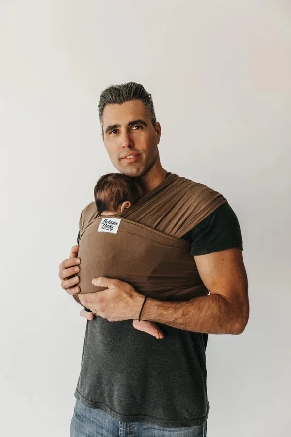 Beluga Baby Wrap