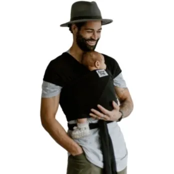 Beluga Baby Wrap