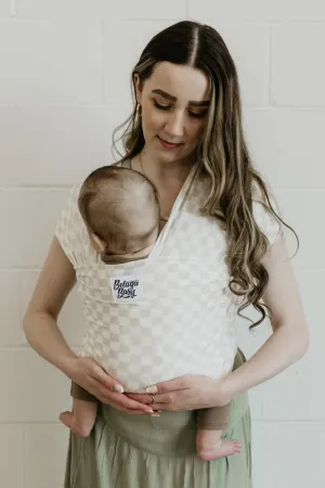 Beluga Baby Wrap