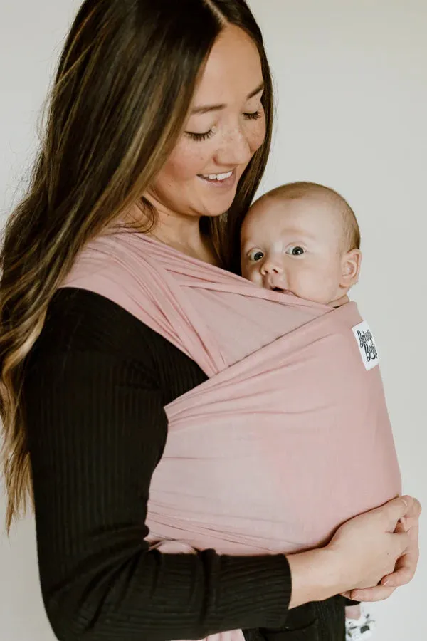 Beluga Baby Wrap