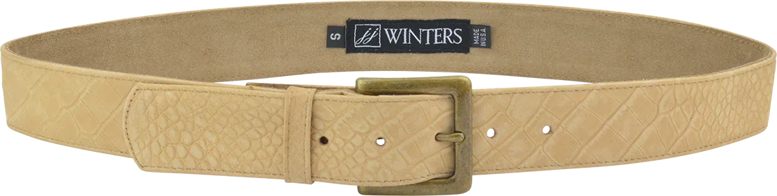 Berkley Belt