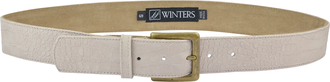 Berkley Belt