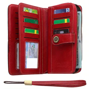 Berylle Classic Wallet