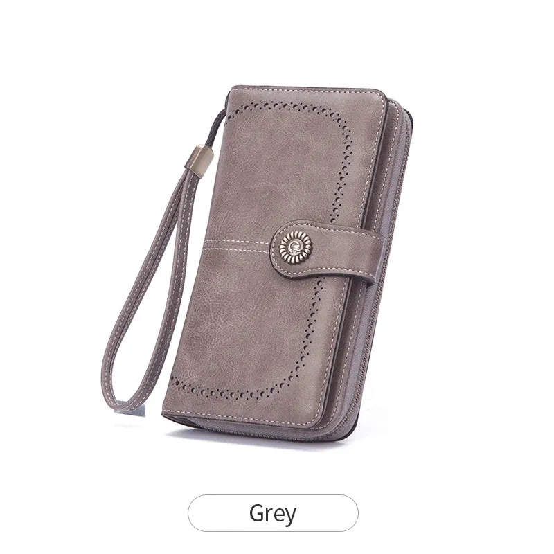 Berylle Classic Wallet