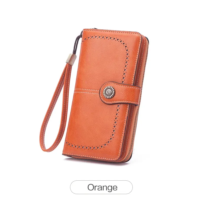 Berylle Classic Wallet