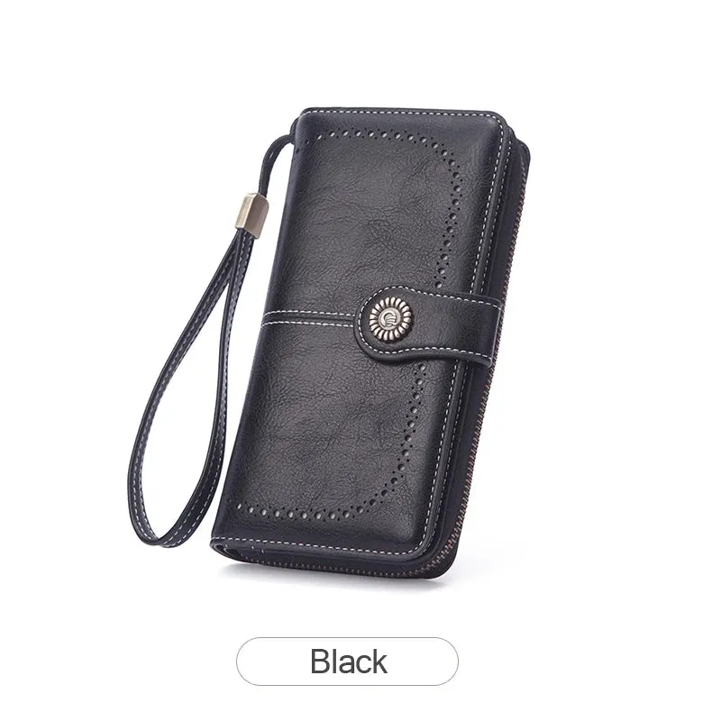 Berylle Classic Wallet