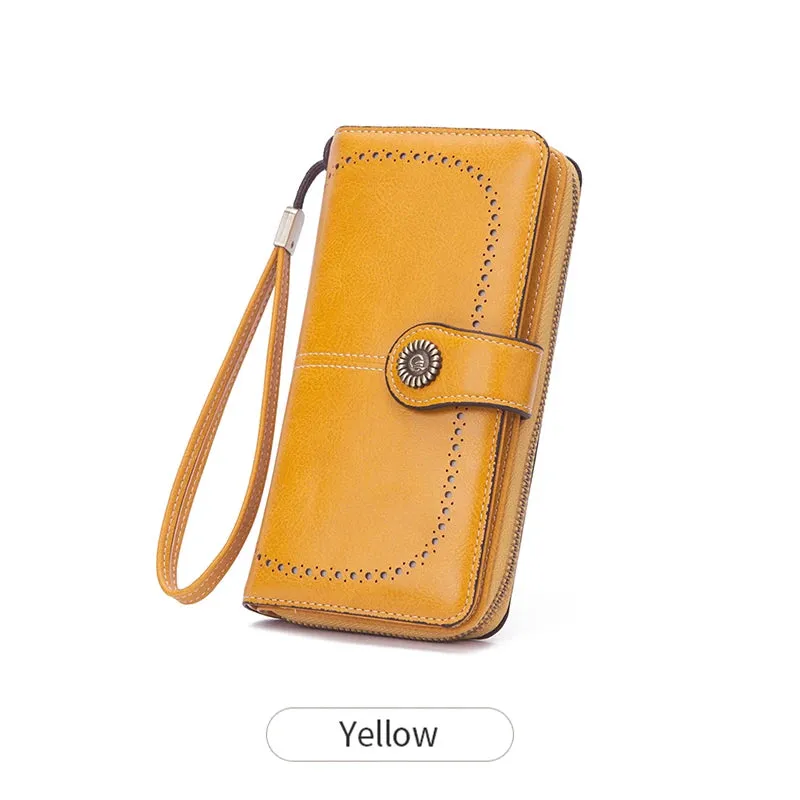Berylle Classic Wallet