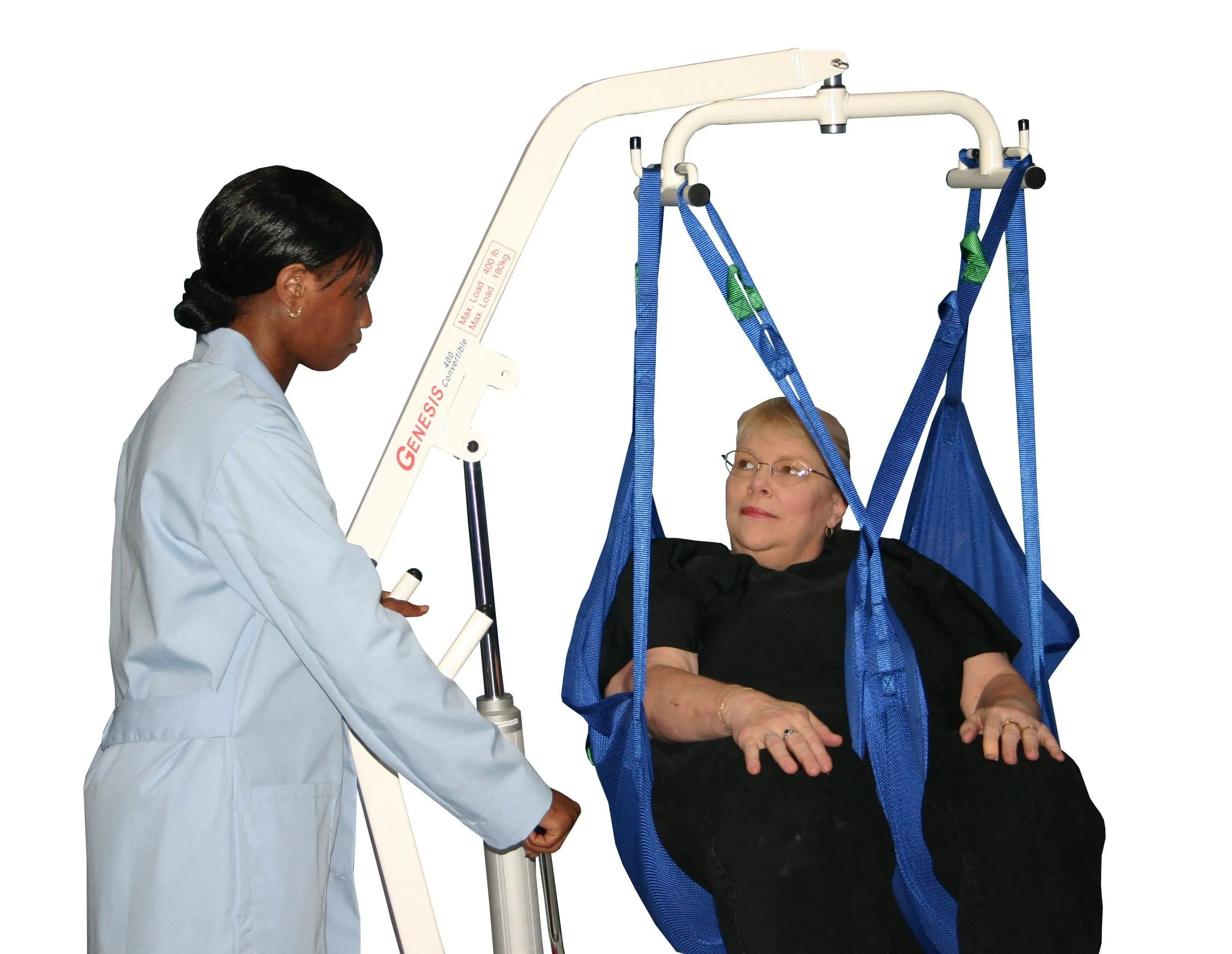 BestSling Universal Mesh Sling