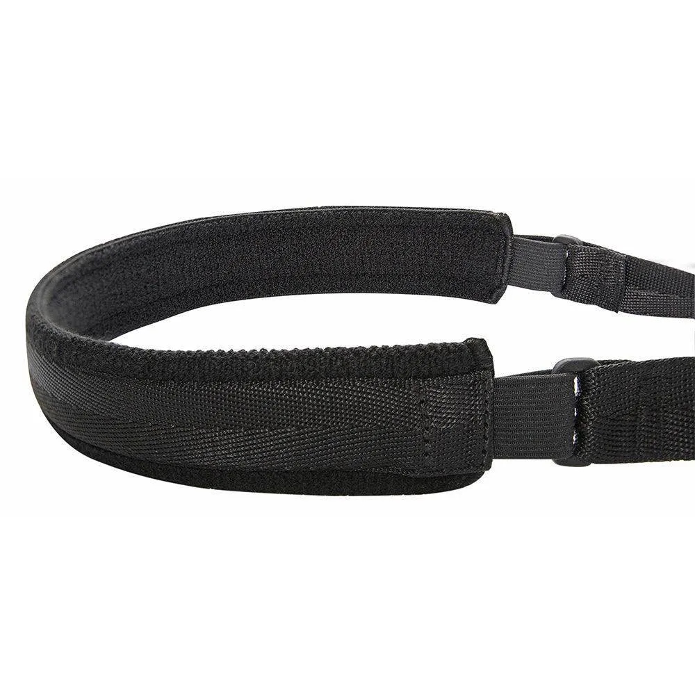 BG Alto & Tenor Sax Comfort Elastic Strap Coated Metal Snap Hook