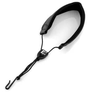 BG Leather Clarinet Strap ~ Non-Elastic