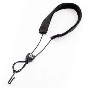 BG Nylon Clarinet Strap - Elastic