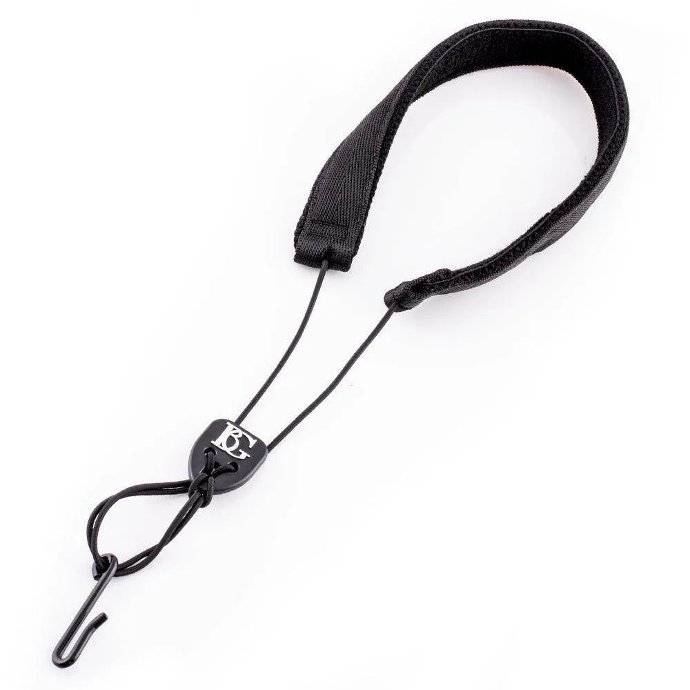 BG Nylon Clarinet Strap ~ Non-Elastic