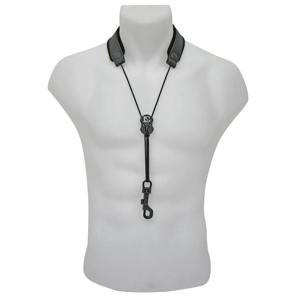 BG Saxophone Straps ~ Snap Hook