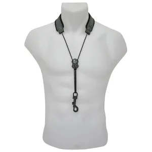 BG Saxophone Straps ~ Snap Hook