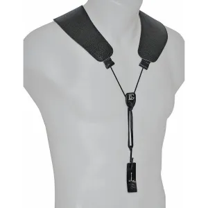 BG Yoke Brace  Bb Clarinet Strap