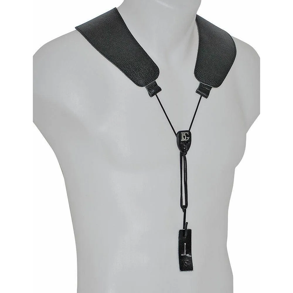 BG Yoke Brace  Bb Clarinet Strap
