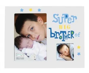 BIG BROTHER FRAME