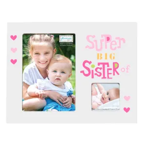 BIG SISTER FRAME