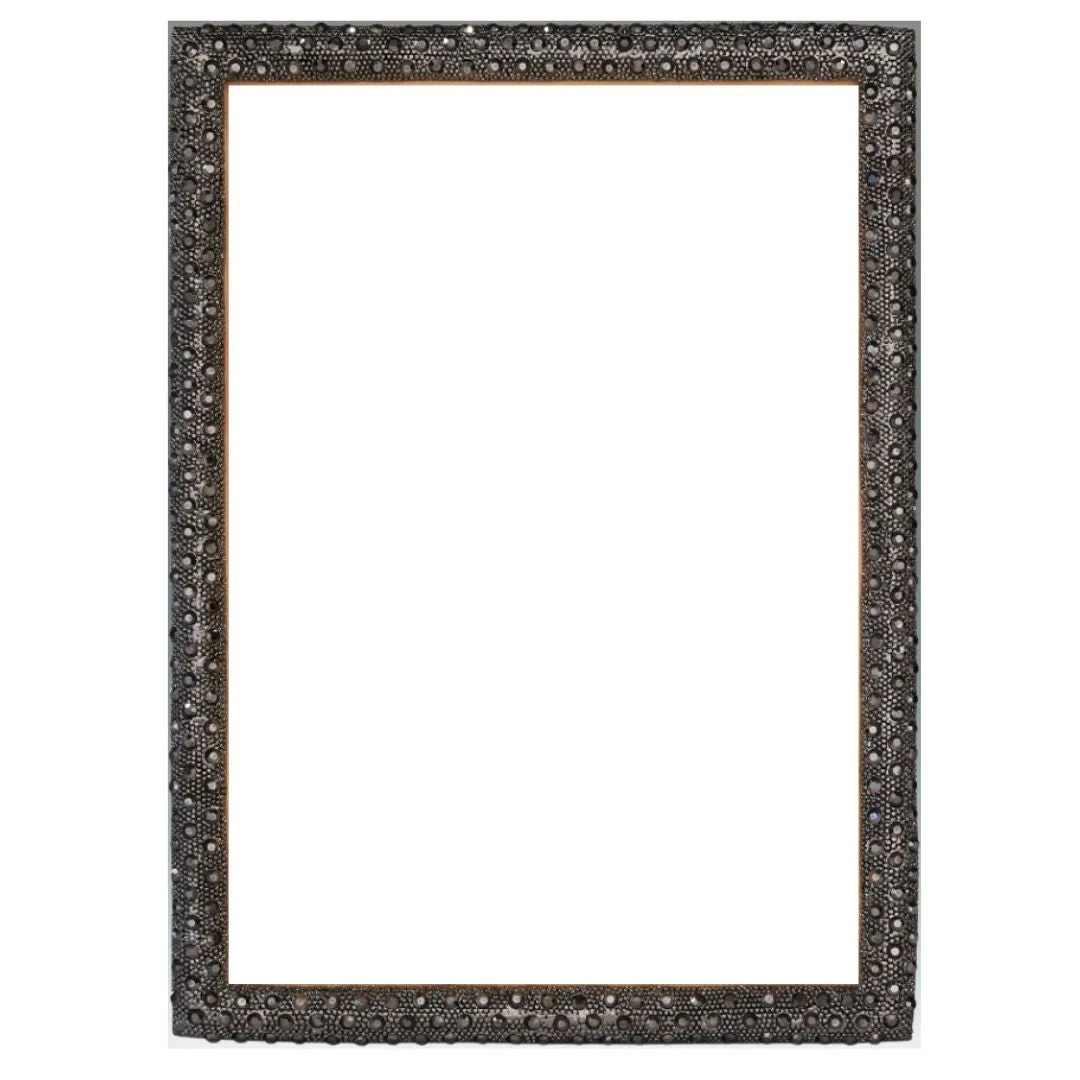 Black Jeweltone 8x10 Frame