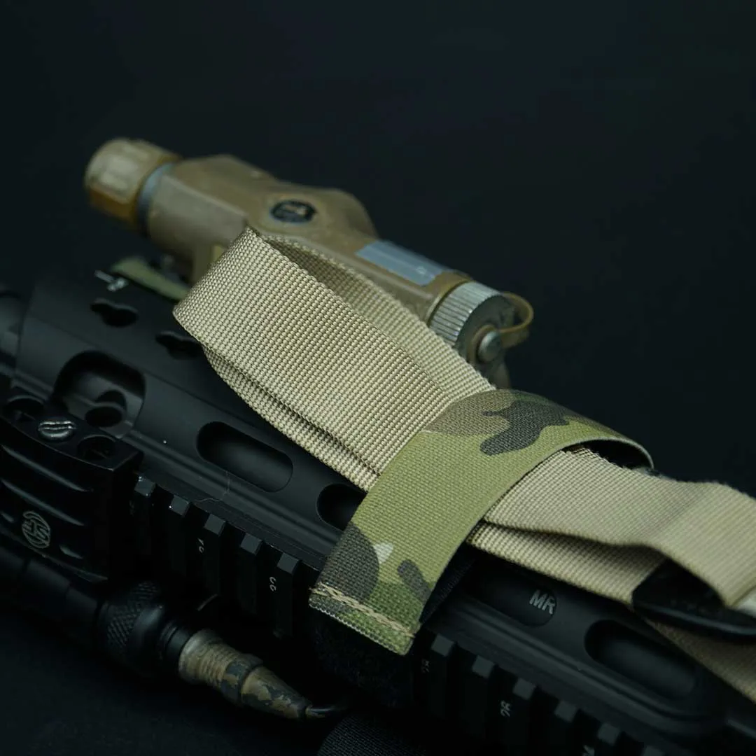 Black Trident® Sling Keeper