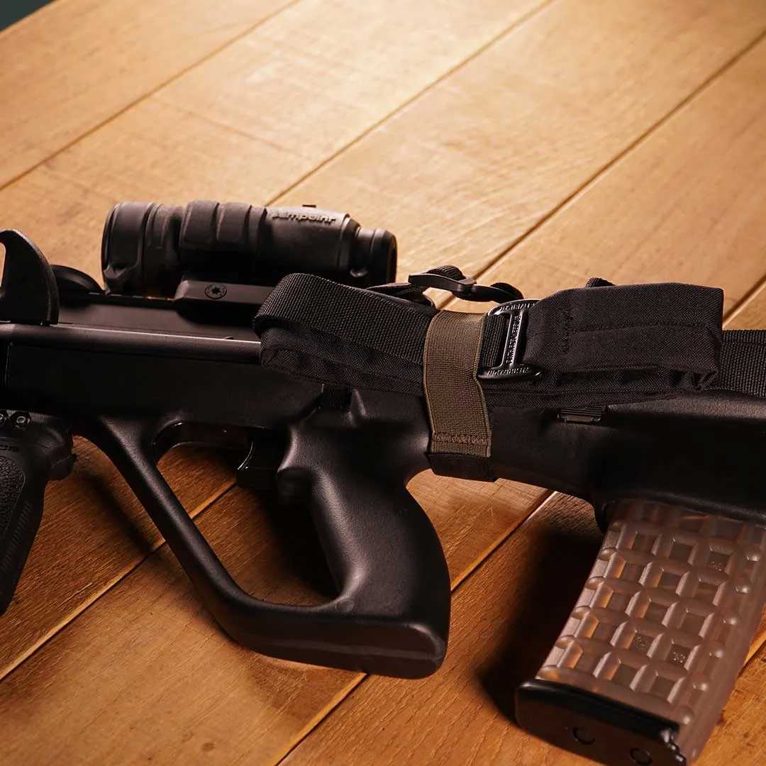 Black Trident® Sling Keeper