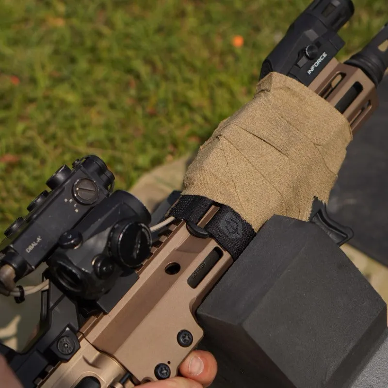 Black Trident® Sling Keeper