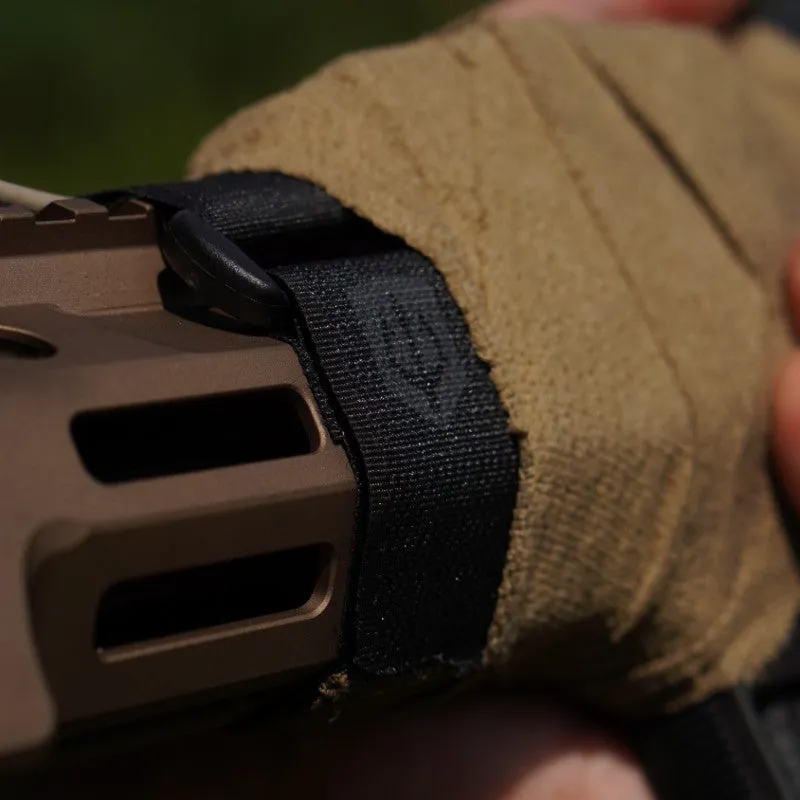 Black Trident® Sling Keeper