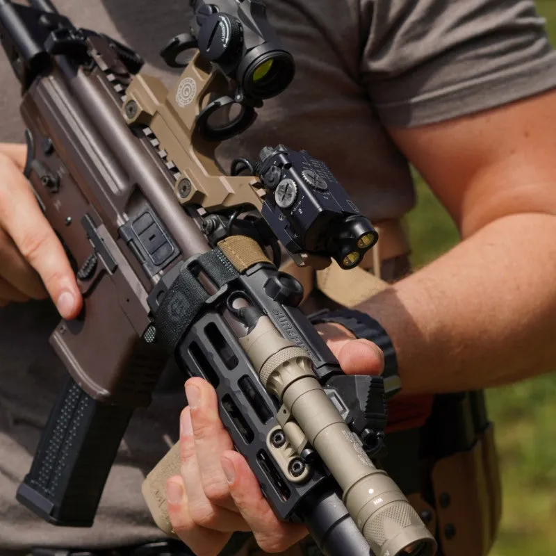 Black Trident® Sling Keeper