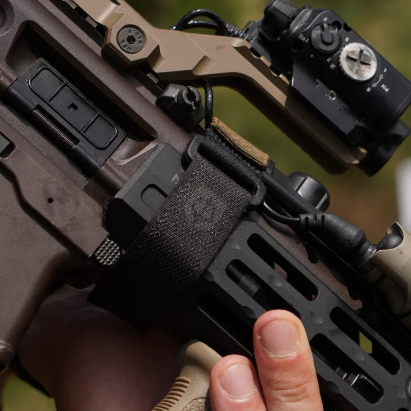 Black Trident® Sling Keeper