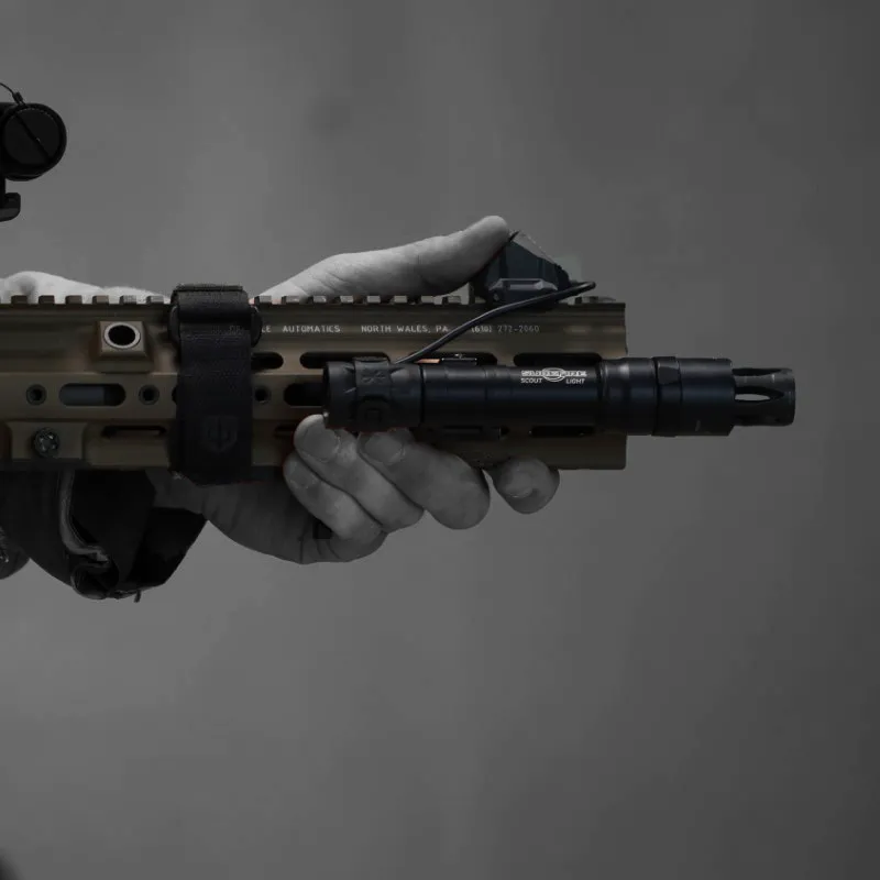 Black Trident® Sling Keeper