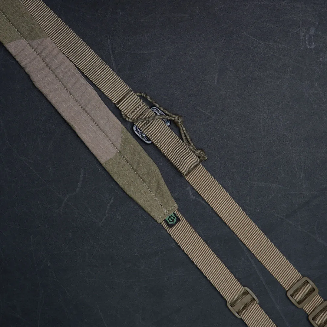 Black Trident® Two Point Sling