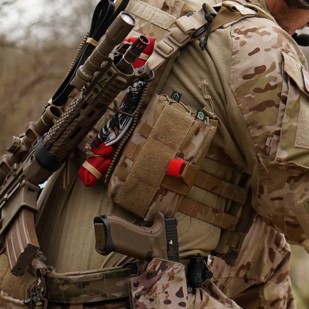 Black Trident® Two Point Sling