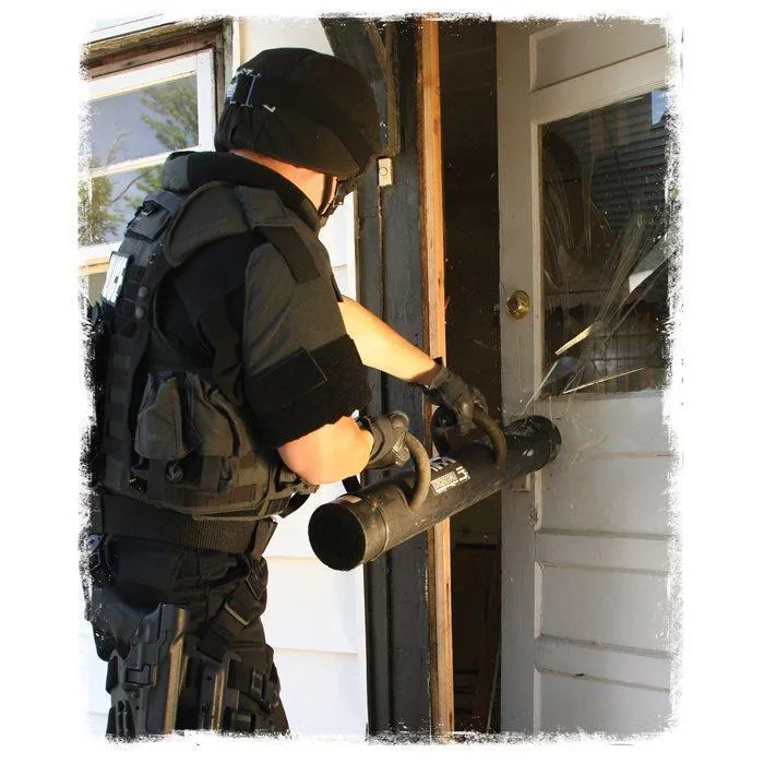 Blackhawk Monoshock Battering Ram BH-DE-MS