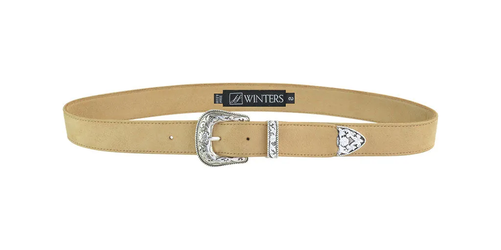 Bloom Belt
