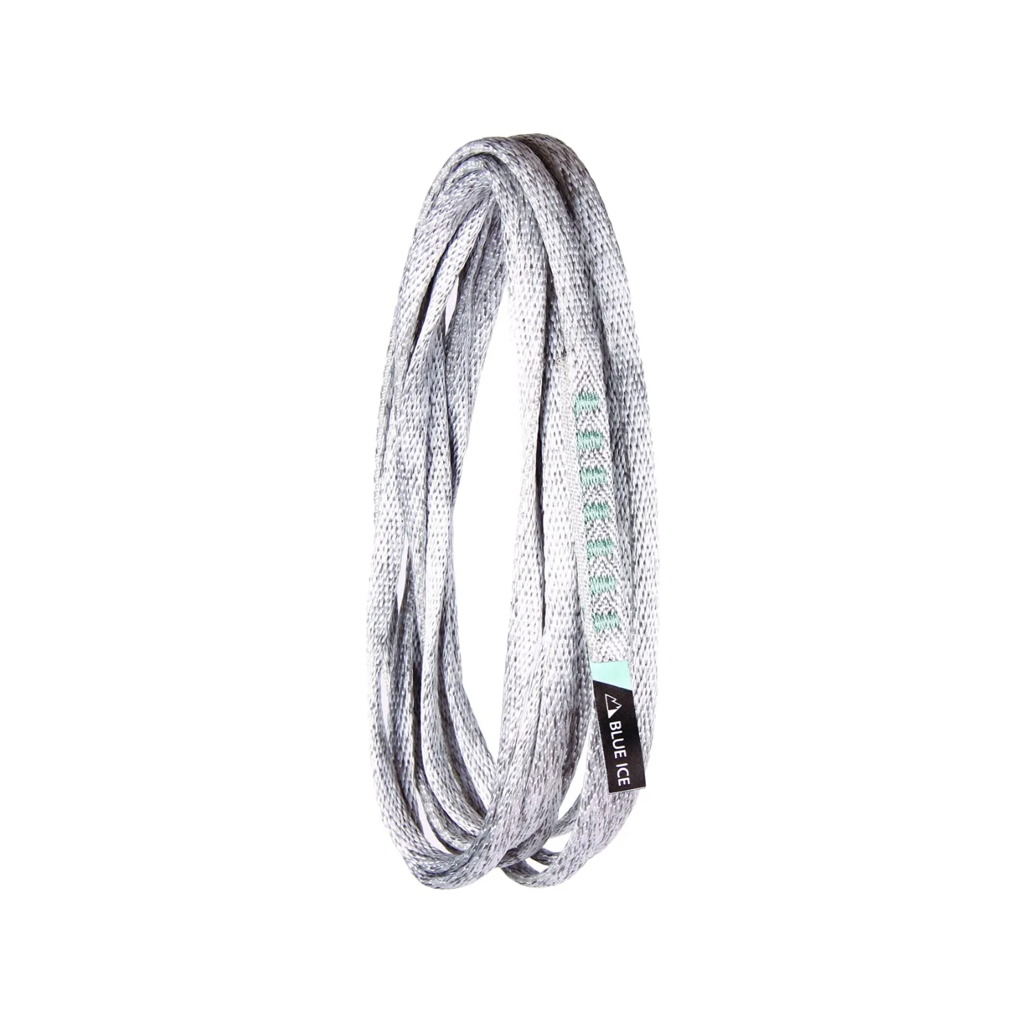 Blue Ice Mission Light Sling 8mm x 180cm