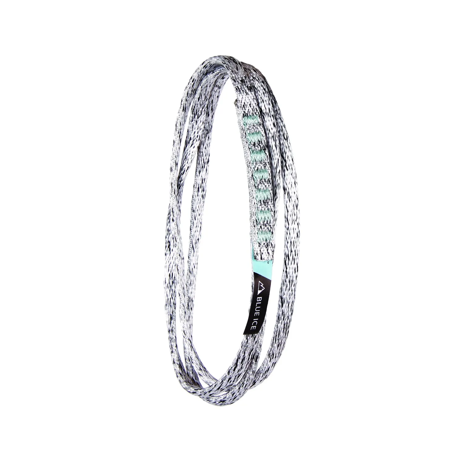 Blue Ice Mission Light Sling 8mm x 60cm