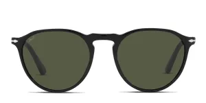 Blue w/ Tortoise | Persol  3152 S