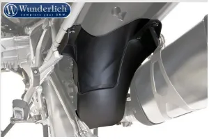 BMW R Ser GS Plastics - Splash Guard (MudSLing)