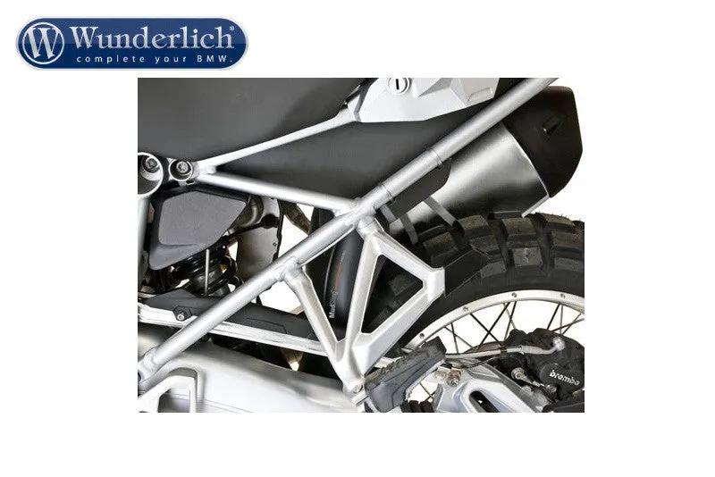 BMW R Ser GS Plastics - Splash Guard (MudSLing)
