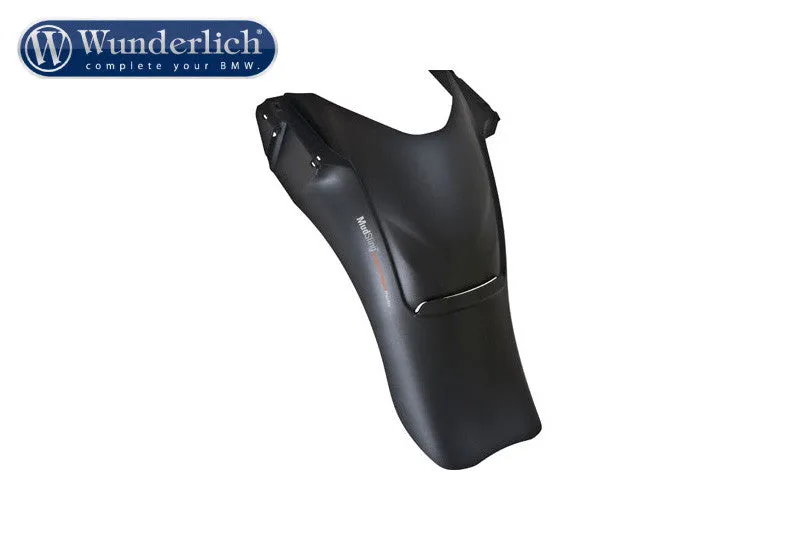BMW R Ser GS Plastics - Splash Guard (MudSLing)