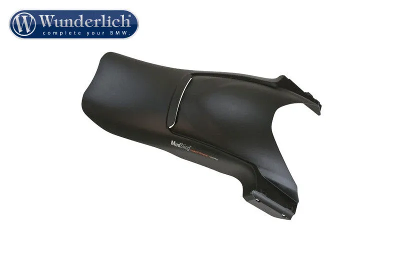BMW R Ser GS Plastics - Splash Guard (MudSLing)