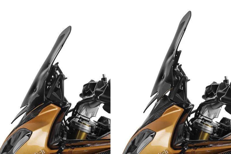 BMW S1000XR Screen - WindScreen "Sports"
