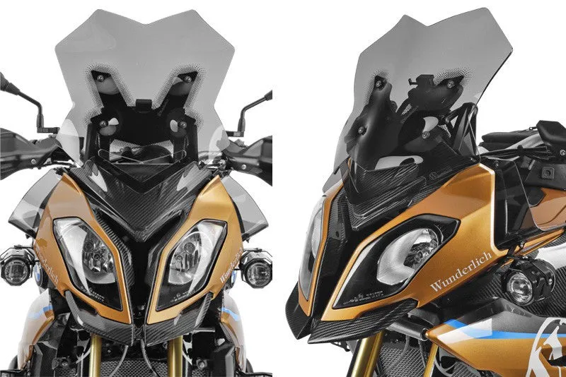 BMW S1000XR Screen - WindScreen "Sports"